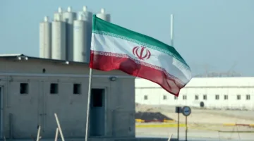 لندن تنبه طهران: التدخل الأمريكي في الصراع مع إسرائيل تم التخطيط له بدقة