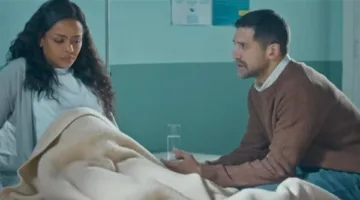 حلقة 6 من مسلسل فات الميعاد: أسماء أبو اليزيد تطلب الطلاق من زوجها