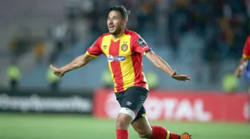 كأس العالم للأندية: الترجي يفتتح التسجيل ضد لوس أنجلوس بهدف يوسف البلايلي