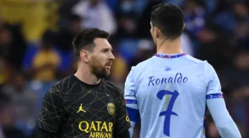 كأس العالم للأندية: ميسي يتناول علاقته بكريستيانو رونالدو