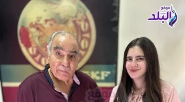 سيد صادق يبعث برسالة إلى الزعيم عادل إمام.. ماذا جاء فيها؟ | حصري