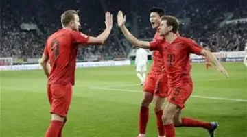 بث حي لمواجهة بايرن ميونيخ ضد بوكا جونيور (0-0) في كأس العالم للأندية
