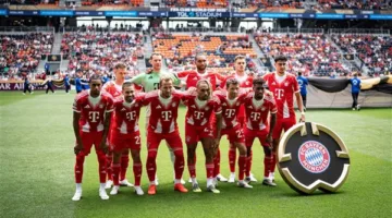 بث حي لمواجهة بايرن ميونيخ وبوكا جونيورز في بطولة كأس العالم للأندية