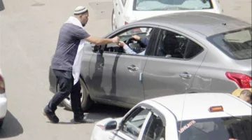 بعد تنظيم وجوده في شوارع القاهرة.. مخالفات قد تؤدي إلى حبس السايس