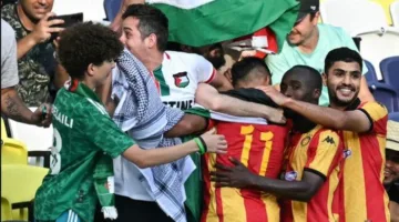 الترجي يحقق أول انتصار للعرب في كأس العالم للأندية 2025 «فيديو»