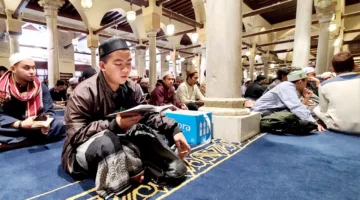 عبادة بسيطة تعكس جمال إيمان المسلم.. اكتشفها الآن