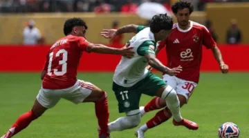 عاجل.. ما هو تقييم شوبير لموقف الأهلي في المونديال؟