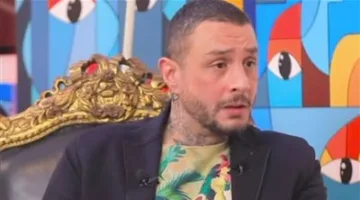 تصريحات أحمد الفيشاوي: الناس بدأت تتخلى عن الحجاب والنقاب، وأقبل فكرة الموت وحيدًا