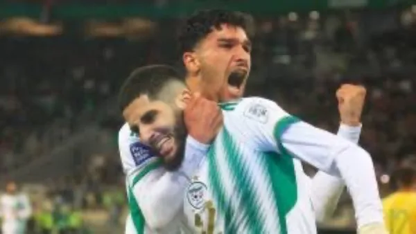 بهدف البلايلي… الترجي يتفوق على لوس أنجلوس ويحقق أول انتصار عربي في بطولة كأس العالم للأندية. بهدف البلايلي… الترجي يتفوق على لوس أنجلوس ويحقق أول انتصار عربي في بطولة كأس العالم للأندية.