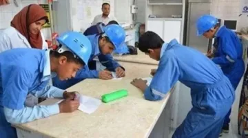 رسوم مدارس البترول لعام 2025 بعد المرحلة الإعدادية.. متطلبات القبول ومواقعها في مصر