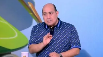 مهيب عبد الهادي يثير استياء جمهور الأهلي بتصريح ساخر .. ماذا أفاد؟