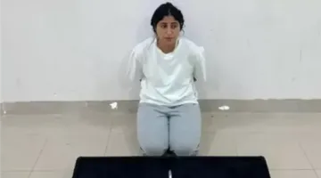 خلفيات القبض على الفنانة الكويتية شجون الهاجري بتهمة حيازة مواد مخدرة