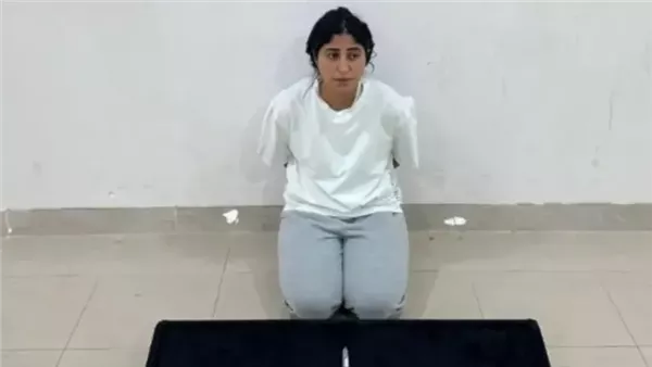 خلفيات القبض على الفنانة الكويتية شجون الهاجري بتهمة حيازة مواد مخدرة خلفيات القبض على الفنانة الكويتية شجون الهاجري بتهمة حيازة مواد مخدرة