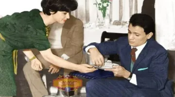 في ذكرى سعاد حسني وعبد الحليم حافظ: الحب والموت ومدينة الضباب جمعتهما