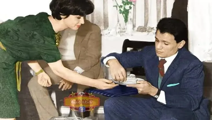 في ذكرى سعاد حسني وعبد الحليم حافظ: الحب والموت ومدينة الضباب جمعتهما في ذكرى سعاد حسني وعبد الحليم حافظ: الحب والموت ومدينة الضباب جمعتهما