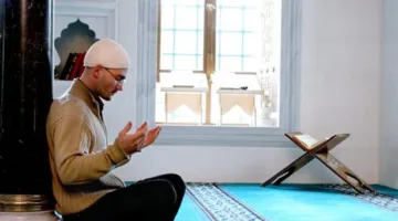 علي جمعة يوضح مؤشرات رضا الله عن الإنسان | أربع علامات بارزة