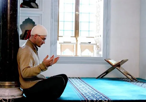 علي جمعة يوضح مؤشرات رضا الله عن الإنسان | أربع علامات بارزة