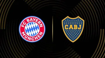 Bayern Munich vs Boca Juniors: شاهد البث المباشر للمباراة بين بايرن ميونيخ وبوكا جونيورز
