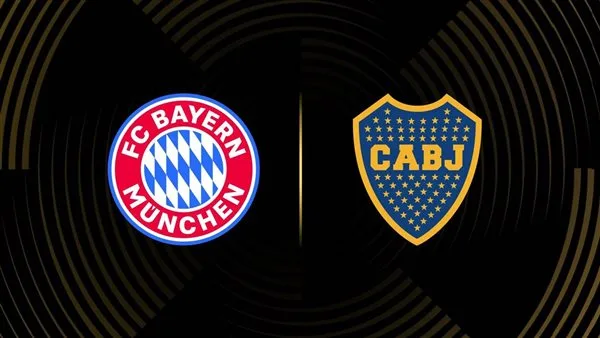 Bayern Munich vs Boca Juniors: شاهد البث المباشر للمباراة بين بايرن ميونيخ وبوكا جونيورز Bayern Munich vs Boca Juniors: شاهد البث المباشر للمباراة بين بايرن ميونيخ وبوكا جونيورز