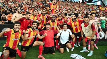 كأس العالم للأندية: الترجي يجلب الفرح لجماهير العرب في المونديال