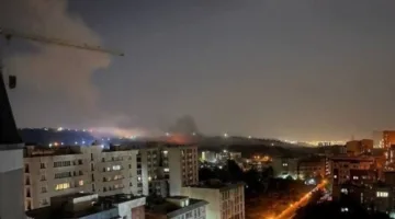 إيران: مقتل شخص إثر استهداف إسرائيلي في قم ووجود تقارير عن محاولة اغتيال | فيديو