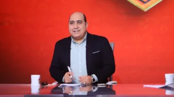 مهيب عبد الهادي ينتقد أداء ريبيرو في الأهلي: لماذا لم نترك عماد النحاس؟