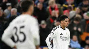 توقيت لقاء ريال مدريد وباتشوكا في كأس العالم للأندية 2025.. ووضع مبابي بشأن الانضمام للمباراة