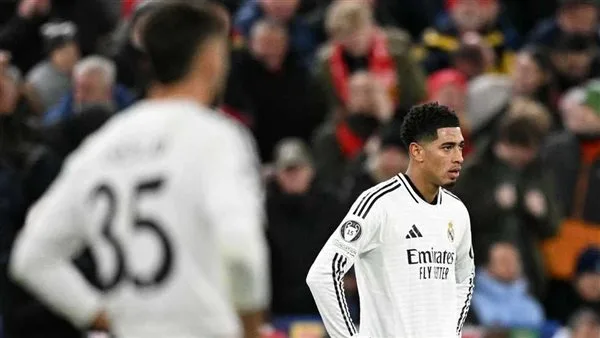 توقيت لقاء ريال مدريد وباتشوكا في كأس العالم للأندية 2025.. ووضع مبابي بشأن الانضمام للمباراة توقيت لقاء ريال مدريد وباتشوكا في كأس العالم للأندية 2025.. ووضع مبابي بشأن الانضمام للمباراة