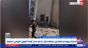 السفير محمد حجازي: إسرائيل تحاول إنشاء واقع جديد في العلاقة مع واشنطن