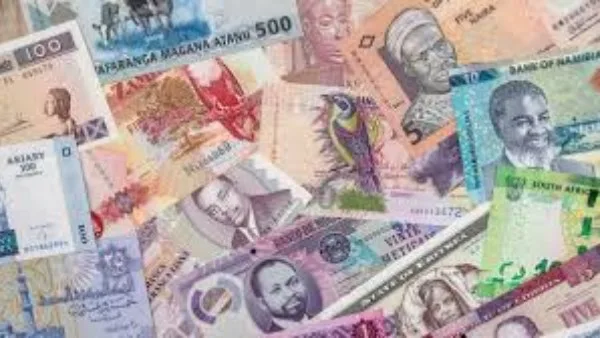 مساعٍ أفريقية لإطلاق نظام دفع بالعملات المحلية تواجه تحديات هيمنة الدولار وضغوط ترامب. مساعٍ أفريقية لإطلاق نظام دفع بالعملات المحلية تواجه تحديات هيمنة الدولار وضغوط ترامب.