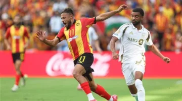الترجي ينتصر على لوس أنجلوس ويزيد من حدة المنافسة مع تشيلسي للتأهل في كأس العالم للأندية 2025