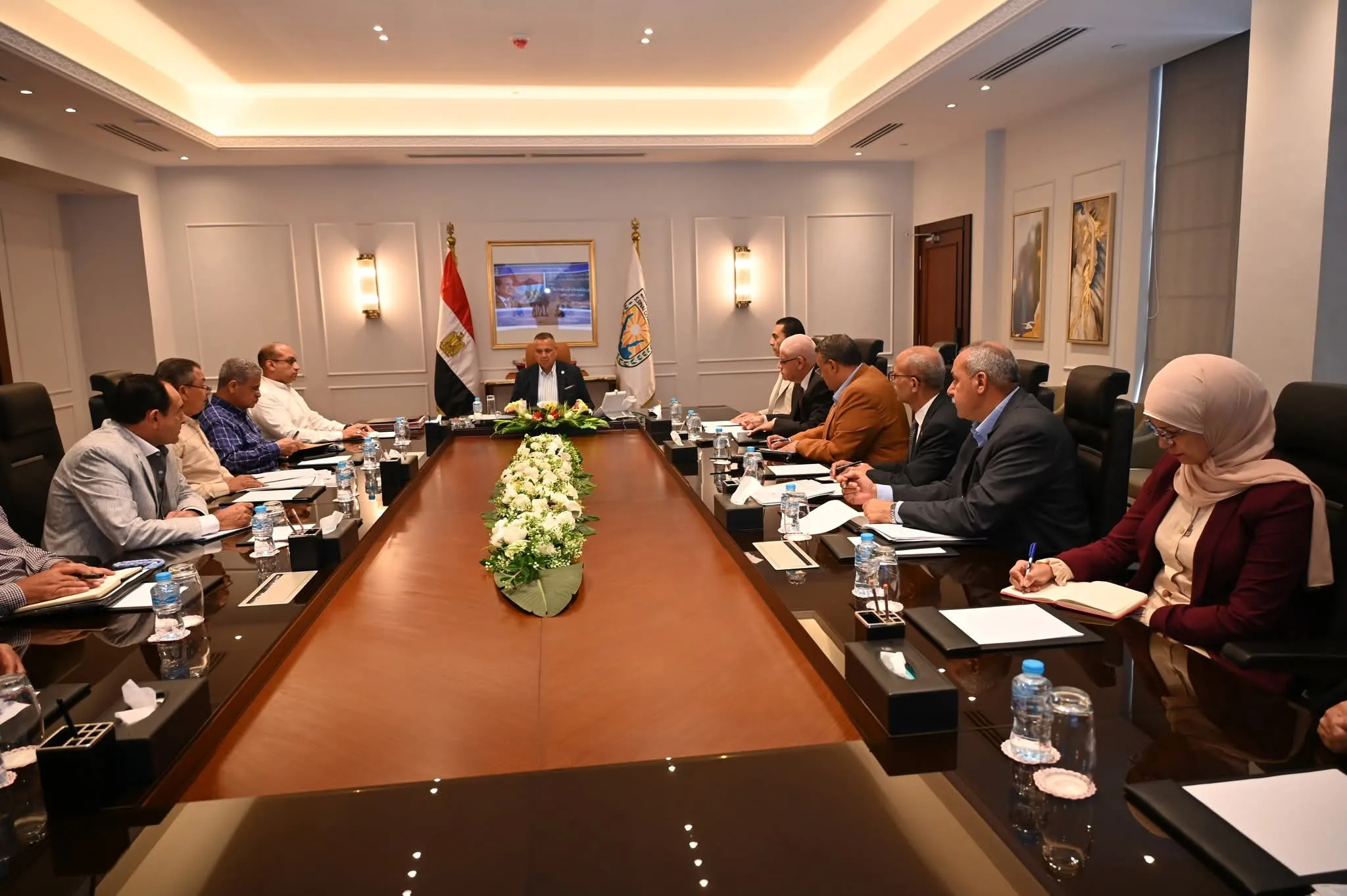 أخبار جنوب سيناء: عودة ظاهرة تراجع مستوى البحر وزيادة الاستعدادات لاستقبال السياح