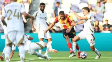 ما هي احتمالات ترجي التونسي في بلوغ دور الـ16 من كأس العالم للأندية؟