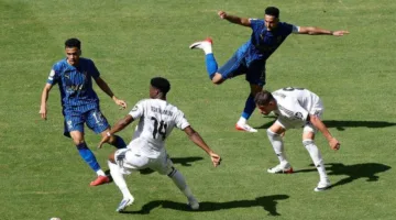 عاجل.. كيف سيتصرف ريال مدريد بدون أخطر “ديك”؟