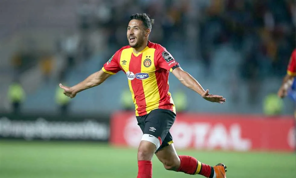 بلايلي يترك بصمته بأحرف ذهبية في تاريخ كأس العالم للأندية