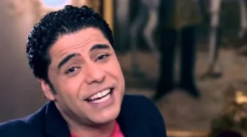 هاني حسن الأسمر يثير الحماس في استوديو “معكم” بأغنية مهداة لوالده