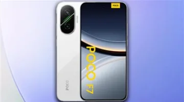 تسريب حديث لمواصفات هاتف Poco F7 المتوقع قبل الإطلاق الرسمي