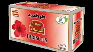 كيف يؤثر استهلاك شاي الكركديه على مرض النقرس؟