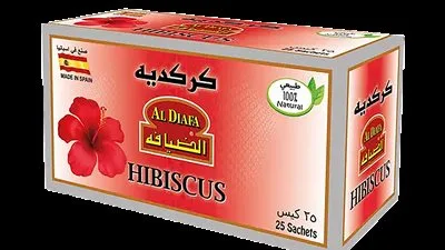 كيف يؤثر استهلاك شاي الكركديه على مرض النقرس؟ كيف يؤثر استهلاك شاي الكركديه على مرض النقرس؟