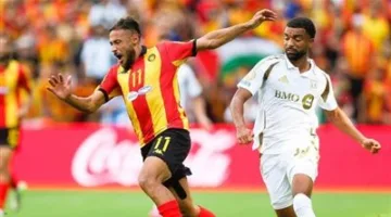 النجاح الأول للعرب: الترجي التونسي يتغلب على لوس أنجلوس بهدف وحيد في كأس العالم للأندية