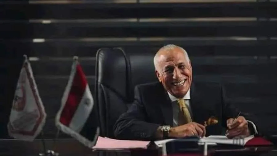 عاجل.. تفاصيل حاسمة حول اختيار المدرب الجديد لنادي الزمالك