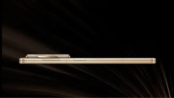 منافس Galaxy Z Fold 7: هونر Magic V5 يبرز أن النحافة هي رمز المستقبل منافس Galaxy Z Fold 7: هونر Magic V5 يبرز أن النحافة هي رمز المستقبل