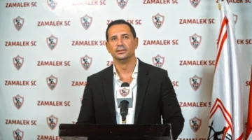 مشروع جديد في الزمالك لإعادة تنظيم كرة القدم