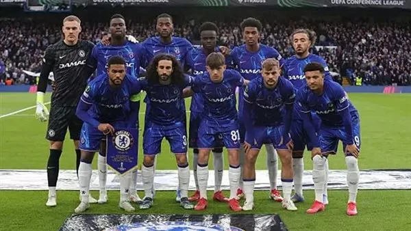 تشيلسي يتعرض لهزيمة بثلاثة أهداف أمام فلامنجو في كأس العالم للأندية 2025 تشيلسي يتعرض لهزيمة بثلاثة أهداف أمام فلامنجو في كأس العالم للأندية 2025