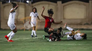 حديث في الملعب – سارة عصام: من صالات كرة السلة إلى الملاعب… أعتز بكوني أول مصرية تحترف في الخارج.