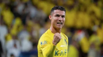 كواليس سعي ريفر بليت للتعاقد مع كريستيانو رونالدو في بطولة كأس العالم للأندية