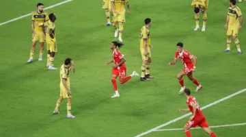 بايرن ميونخ يتجاوز بوكا جونيورز ويتأهل لدور الـ16 في كأس العالم للأندية