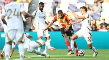 بايرن ميونخ يحقق انتصاراً على بوكا جونيورز في اللحظات الأخيرة والترجي يتأهل إلى لوس أنجلوس