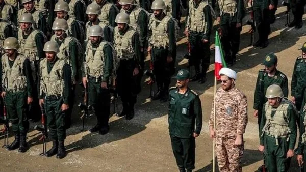 إسرائيل تعلن عن مقتل قائد رفيع في الحرس الثوري الإيراني. إسرائيل تعلن عن مقتل قائد رفيع في الحرس الثوري الإيراني.