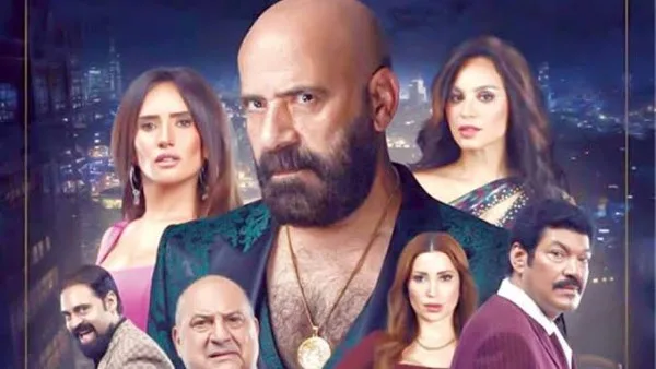 محمد سعد يحقق أعلى نسب مشاهدة في مصر مع فيلم “الدشاش” محمد سعد يحقق أعلى نسب مشاهدة في مصر مع فيلم “الدشاش”